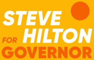 Contact Steve Hilton | Reach Out & Join the Campaign